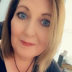 Meet your Posher, Patti